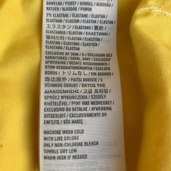 Abercrombie and fitch shorts - Picture 4 of 5